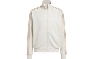 Куртка мужская пастельно-желтая Adidas, светло-желтый