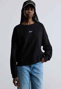 Толстовка BOSS EVER, Black