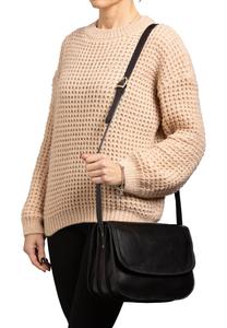 Сумка кросс-боди Chiara Ferretti Cross body bag, Black