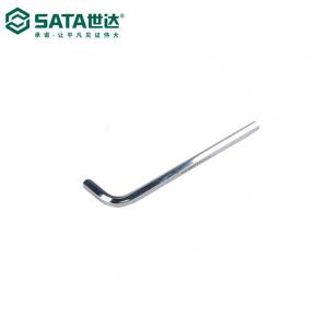 Удлиненный шестигранный ключ SATA Tools 17 мм 81323