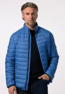 Зимняя куртка bauchfit stehkragen Boston Park, Blue