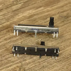 Korg Triton Скользящий потенциометр - EWANA0C10B14, Громкость Unknown