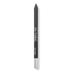 Водостойкий карандаш для подводки глаз 24/7 Glide-On Urban Decay Cosmetics, Black Market (black satin)