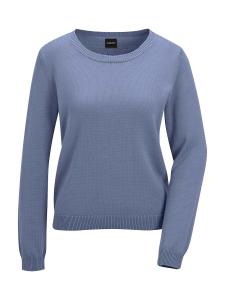 Свитер MADELEINE, дымчато-синий