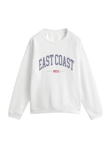 GANT Свитер в белом цвете