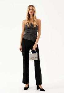 Туфли Kazar, черный