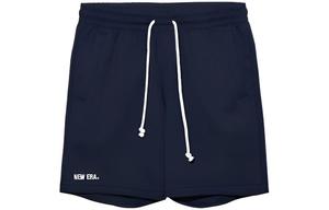 Повседневные шорты мужские New Era, темно-синий