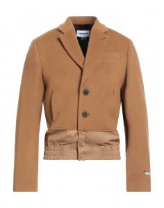 Пальто Ader Error, коричневый