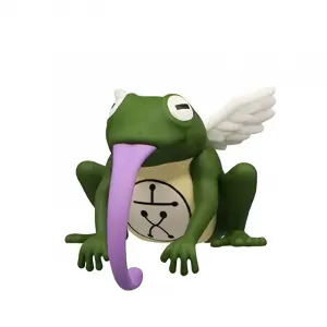 Джу-джуцу кайсэн: духи проклятий FURYU