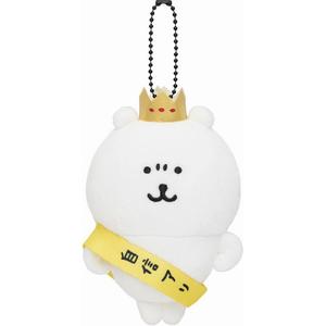 Плюшевый кулон с шутливыми медвежатами и трубами Chiikawa