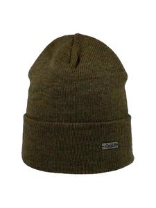 Eisglut Коричневая шапка