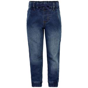 Шорты Minymo Stretch Loose Fit, синий