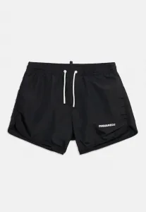 Плавки Dsquared2, Black