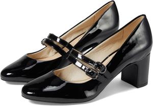 Туфли True LifeStride, черный