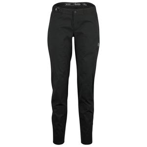 Велосипедные шорты Fox Racing Women's Ranger Pant, черный