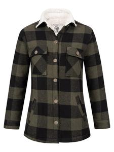 Куртка межсезонная Rock Creek, Fir/Dark Green