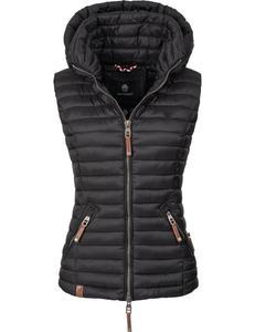 Жилет Navahoo Shadaa, черный