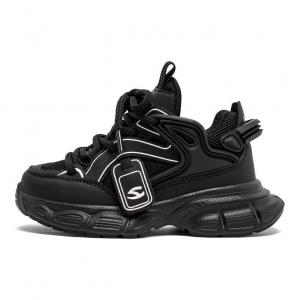 Детские кроссовки Детские низкие Hobibear, бежевый