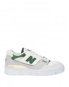 Кроссовки New Balance, белый