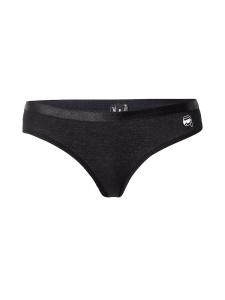 Трусики Karl Lagerfeld, черный