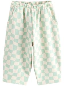 Брюки свободного кроя Next, мятный