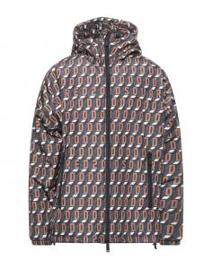 Куртка Dsquared2, черный