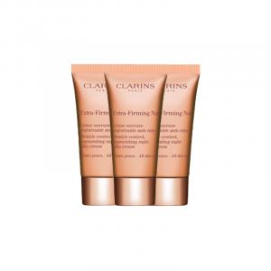 Дорожные наборы / Наборы пробников для женщин Clarins, 15ml*3