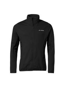 Vaude Флисовая куртка черного цвета