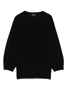 Топ Amici 'S Max Mara, черный