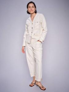 Универсальные брюки sagai MOS MOSH, цвет Clay