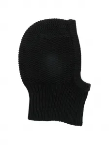 Фактурная шляпа Ymc, черный