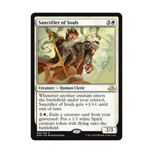 CCG Освятитель душ (клавиша R), MTG - Eldritch Moon