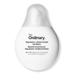 Увлажняющий бальзам для губ, локтей и кутикулы со скваланом и аминокислотами. The Ordinary