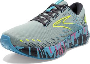 Мужские беговые кроссовки Brooks Glycerin GTS 20 с поддержкой, синий