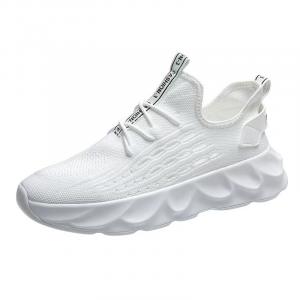 Детская повседневная обувь для начальной школы PROTECTCAMEL, белый