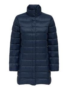 ONLY Зимнее пальто 'ONLRuby' в цвете Marine Blue