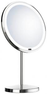 Зеркало для макияжа Smedbo, хромированный