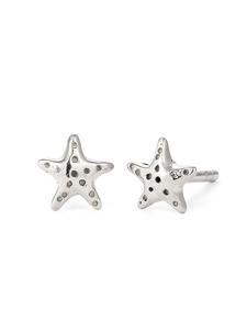 Elli Серьги из серебра 925 пробы