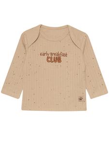 Свитер 4PRESIDENT Zenya, песочный