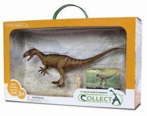 COLLECTA НЕОВЕНАТОР ДИНОЗАВРА В КОРОБКЕ масштаб 1:40