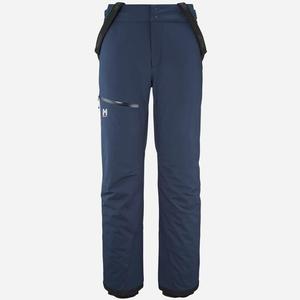 Брюки спортивные Millet, темно-синий