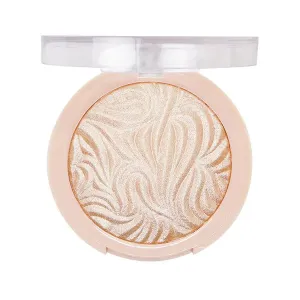 Пудровый хайлайтер Iluminador You Glow Girl Seaside Frost J.Cat, цвет seaside frost