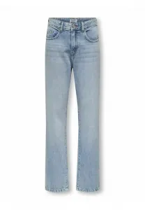 Джинсы прямого кроя Only & Sons Junior, Light Blue Denim