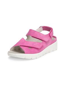 Классические босоножки VITAFORM, розовый