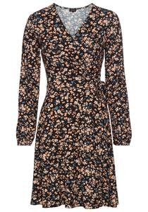 Мини платье LAURA SCOTT Dress, черный