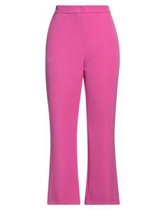 Брюки Kaos, розовый