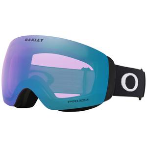 Очки Oakley Flight Deck M, Matte Black/Prizm Iced Iridium