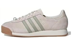 Кроссовки Adidas Samoa Maha Half Green Adidas Originals