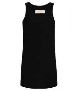 Платье Calvin Klein Jeans, черный