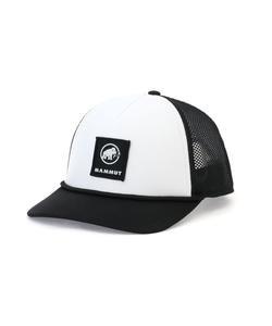 логотип кепки MAMMUT Crag